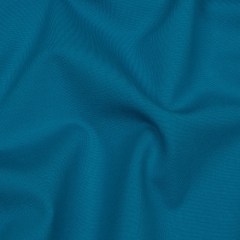 Stretch Ponte Knit – Ocean Blue – Papilio Collection Stretch Ponte Knit – Ocean Blue – Papilio Collection