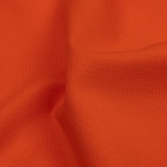 Stretch Ponte Knit – Carrot Orange – Papilio Collection Stretch Ponte Knit – Carrot Orange – Papilio Collection