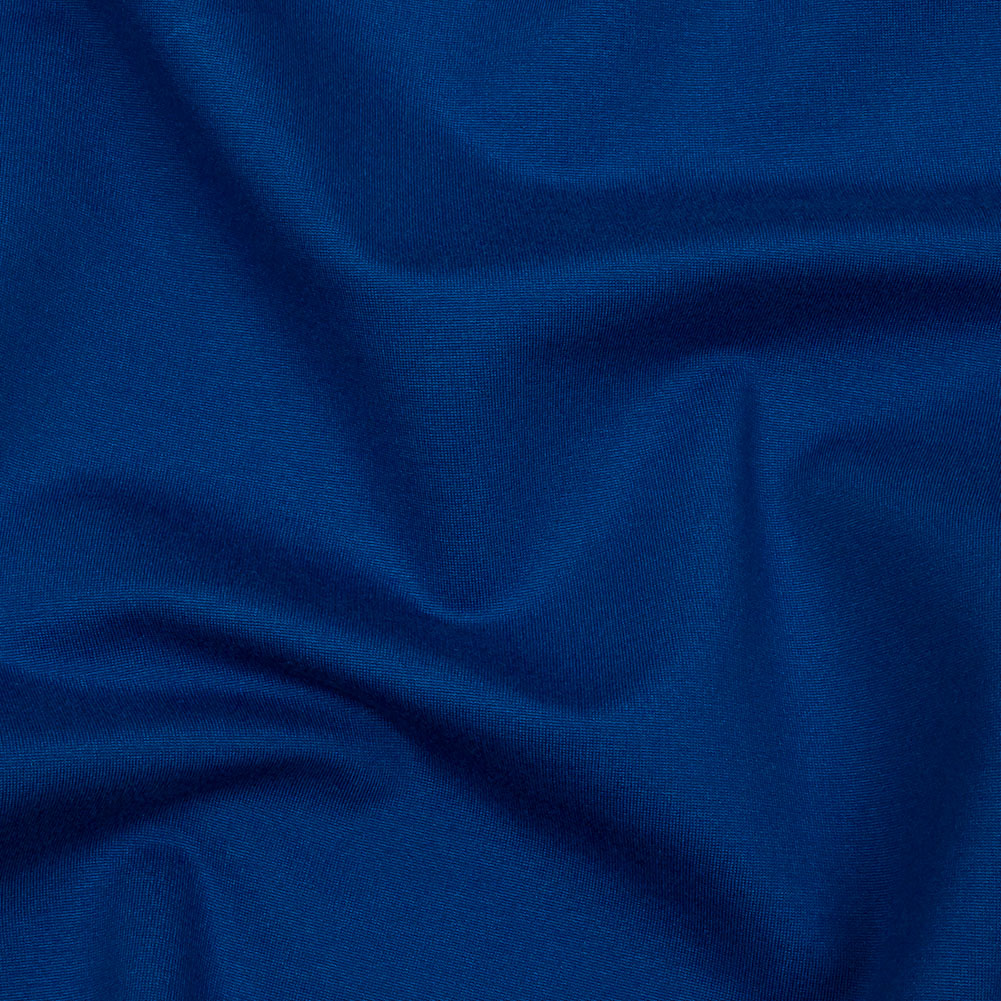 Stretch Ponte Knit – Mazarine Blue – Papilio Collection Stretch Ponte Knit – Mazarine Blue – Papilio Collection