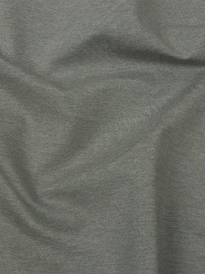 Stretch Ponte Knit – Light Heathered Gray – Papilio Collection Stretch Ponte Knit – Light Heathered Gray – Papilio Collection