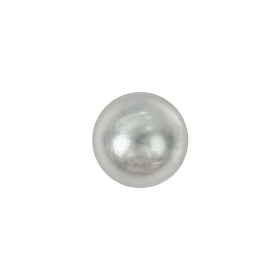 Translucent Dome Shaped Shank Back Plastic Button – 20L/12.5mm Translucent Dome Shaped Shank Back Plastic Button – 20L/12.5mm