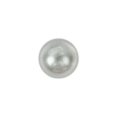 Translucent Dome Shaped Shank Back Plastic Button – 20L/12.5mm Translucent Dome Shaped Shank Back Plastic Button – 20L/12.5mm