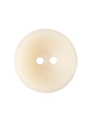 Eggshell Iridescent Concaving 2-Hole Plastic Button – 36L/23mm Eggshell Iridescent Concaving 2-Hole Plastic Button – 36L/23mm