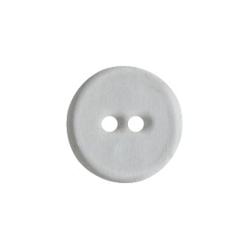 Transparent Smooth Top 2-Hole Plastic Button – 32L/20mm Transparent Smooth Top 2-Hole Plastic Button – 32L/20mm