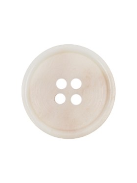 Ivory Bone Button – 34L/21.5mm Ivory Bone Button – 34L/21.5mm