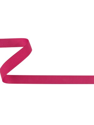 Magenta Grosgrain Ribbon – 0.625″ Magenta Grosgrain Ribbon – 0.625″