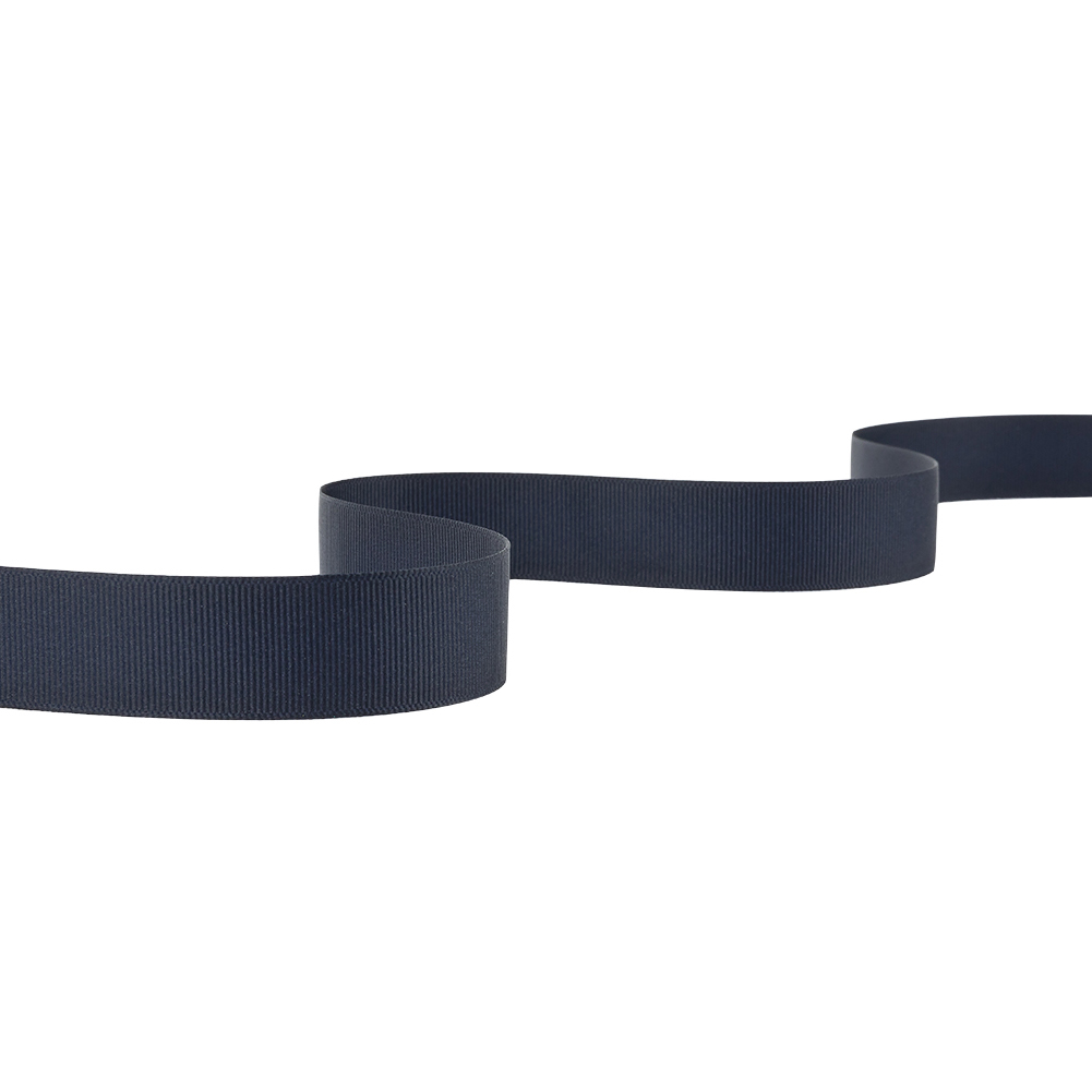Eclipse Grosgrain Ribbon – 0.875″ Eclipse Grosgrain Ribbon – 0.875″