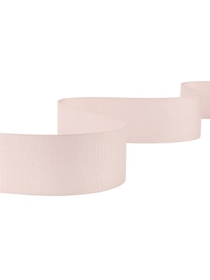 Light Pink Grosgrain Ribbon – 2.125″ Light Pink Grosgrain Ribbon – 2.125″
