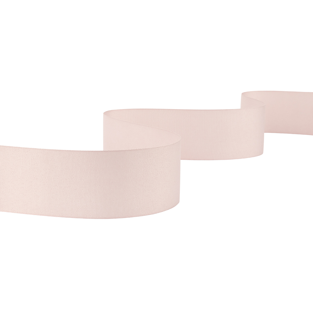 Light Pink Grosgrain Ribbon – 2.125″ Light Pink Grosgrain Ribbon – 2.125″
