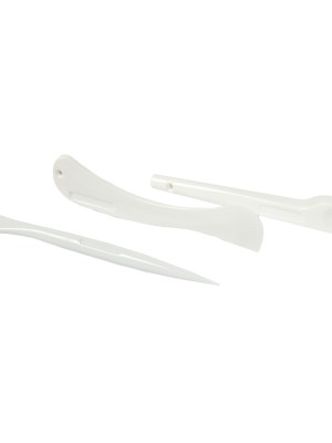 Nifty Notions Finger Presser Set – Pack of 3 Nifty Notions Finger Presser Set – Pack of 3