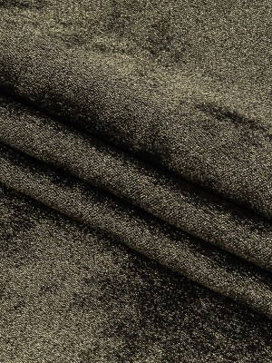 Drapey Metallic Polyester Woven – Gold and Black – Twinkle Stars Collection Drapey Metallic Polyester Woven – Gold and Black – Twinkle Stars Collection