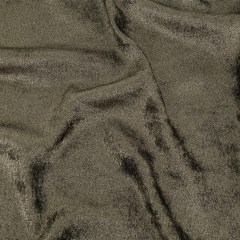 Drapey Metallic Polyester Woven – Gold and Black – Twinkle Stars Collection Drapey Metallic Polyester Woven – Gold and Black – Twinkle Stars Collection