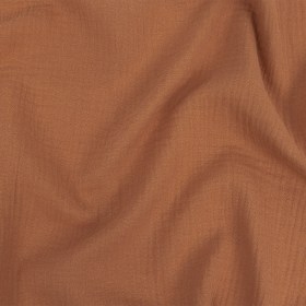 Double Cotton Gauze – Caramel – Talamanca Collection Double Cotton Gauze – Caramel – Talamanca Collection