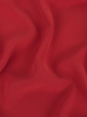 Rose Stretch Polyester Twill Rose Stretch Polyester Twill