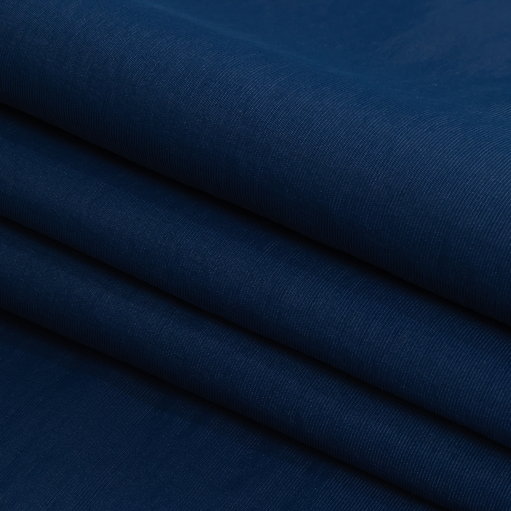 Carothers 4oz. Navy 4-Ply Water Repellent Nylon Taslan Carothers 4oz. Navy 4-Ply Water Repellent Nylon Taslan