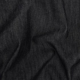 Heavyweight Blue Graphite Cotton Denim Twill Heavyweight Blue Graphite Cotton Denim Twill