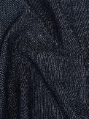 Medium Weight Navy Blazer Cotton Denim Twill Medium Weight Navy Blazer Cotton Denim Twill