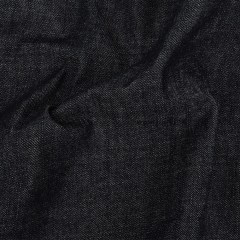 Stiff Heavyweight Blue Graphite Cotton Denim Twill Stiff Heavyweight Blue Graphite Cotton Denim Twill