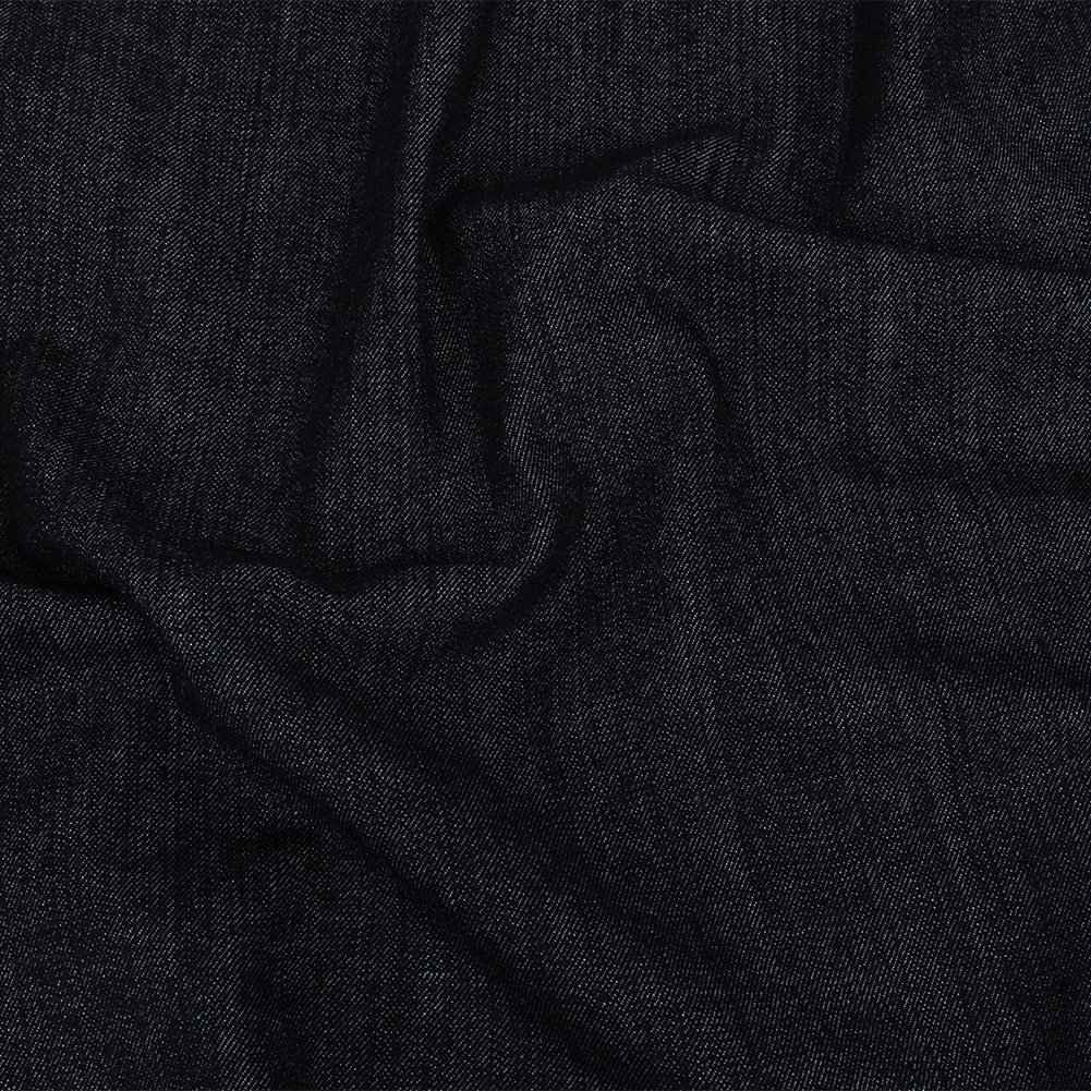 Medium Weight Vulcan Cotton Denim Twill Medium Weight Vulcan Cotton Denim Twill