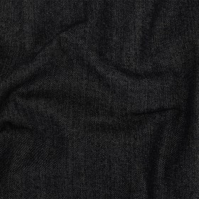Heavyweight Blue Graphite Cotton Denim Twill Heavyweight Blue Graphite Cotton Denim Twill