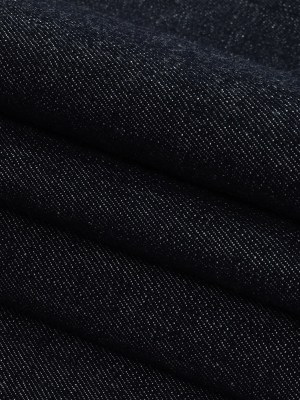 Medium Weight Deep Well Cotton Denim Twill Medium Weight Deep Well Cotton Denim Twill