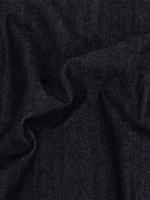 Medium Weight Deep Well Cotton Denim Twill Medium Weight Deep Well Cotton Denim Twill