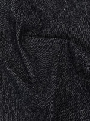 Medium Weight Nine Iron Cotton Denim Twill Medium Weight Nine Iron Cotton Denim Twill