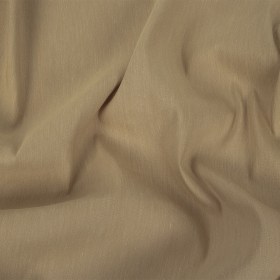 Stretch Linen Woven – Beige – Asturias Collection Stretch Linen Woven – Beige – Asturias Collection