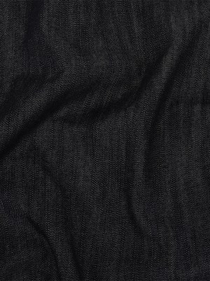 Indigo Cotton Denim Twill Indigo Cotton Denim Twill