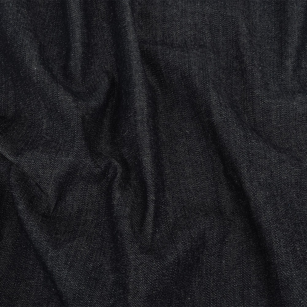 Durable Indigo Cotton Denim Twill Durable Indigo Cotton Denim Twill