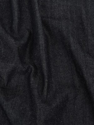 Durable Indigo Cotton Denim Twill Durable Indigo Cotton Denim Twill