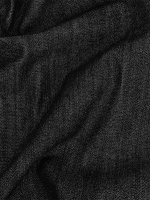 Tap Shoe Cotton Denim Dobby Tap Shoe Cotton Denim Dobby