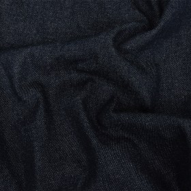 Classic Indigo Cotton Denim Twill Classic Indigo Cotton Denim Twill
