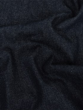 Classic Indigo Cotton Denim Twill Classic Indigo Cotton Denim Twill