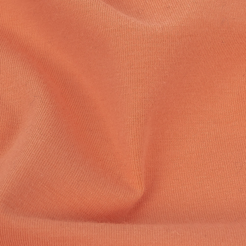 Creamsicle Stretch Rayon Jersey Creamsicle Stretch Rayon Jersey