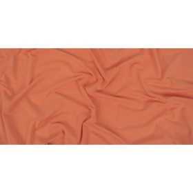 Creamsicle Stretch Rayon Jersey Creamsicle Stretch Rayon Jersey