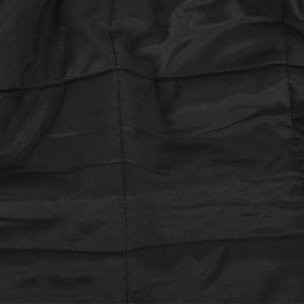 Theory Black Large Squares Quilted Coating Theory Black Large Squares Quilted Coating