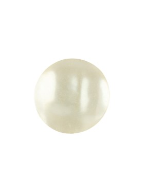 Vintage Ivory Abstract Pearlescent Shank Back Plastic Button – 24L/15mm Vintage Ivory Abstract Pearlescent Shank Back Plastic Button – 24L/15mm