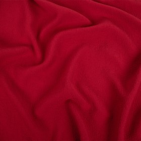 Rose Stretch Creped Double Cloth Rose Stretch Creped Double Cloth