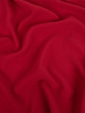 Rose Stretch Creped Double Cloth Rose Stretch Creped Double Cloth