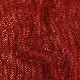 Clay Chunky Wool Sweater Knit Clay Chunky Wool Sweater Knit