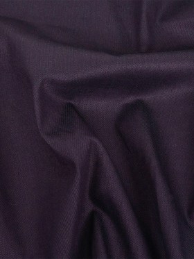 Deep Navy Waxed Cotton Twill Deep Navy Waxed Cotton Twill