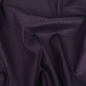 Deep Navy Waxed Cotton Twill Deep Navy Waxed Cotton Twill