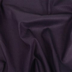 Deep Navy Waxed Cotton Twill Deep Navy Waxed Cotton Twill