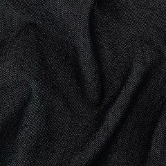 Night Sky Cotton Denim Twill with Give Night Sky Cotton Denim Twill with Give