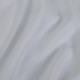 Optic White Stretch Polyester Woven Optic White Stretch Polyester Woven
