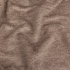 Italian Silvery Gray Loopy Chenille Knit Italian Silvery Gray Loopy Chenille Knit