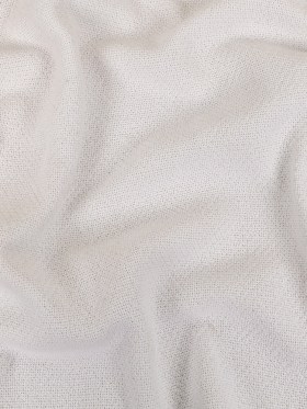 Italian Sugar Swizzle Twill and Basketweave Cotton Double Cloth Italian Sugar Swizzle Twill and Basketweave Cotton Double Cloth