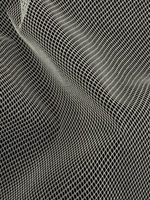 Nylon Cancan Tulle – Ivory Nylon Cancan Tulle – Ivory