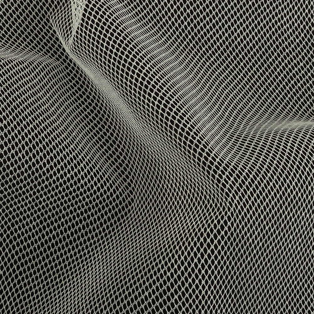 Nylon Cancan Tulle – Ivory Nylon Cancan Tulle – Ivory